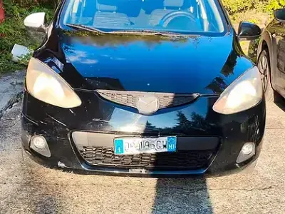 Usata Mazda 2