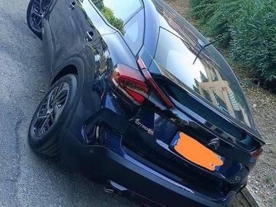Usata Citroën C4 PureTech 131 CV (96 kW) 2024 Nero SUV