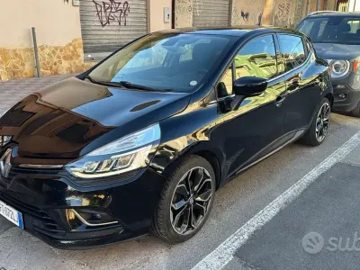 Second-hand Renault Clio IV