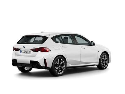 Nuova BMW 116 M Sport 122 CV (89 kW) 2025 Bianco Utilitaria
