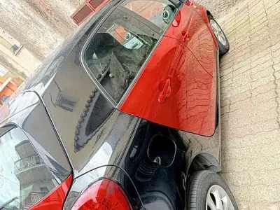 Usata Smart ForFour Passion 90 CV (66 kW) 2015 Utilitaria