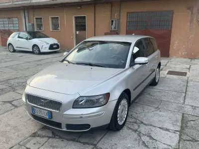 Usata Volvo V50