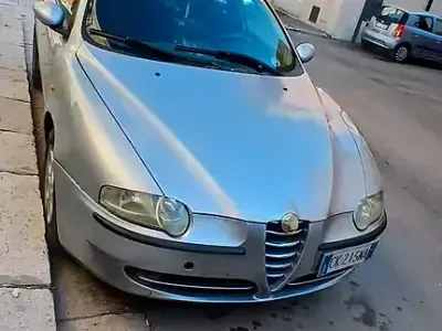 Usata Alfa Romeo 147