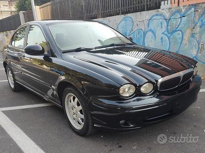 Jaguar X-type