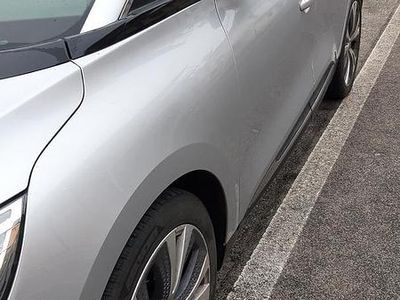 Usata Renault Scénic IV 110 CV (80 kW) 2017 Monovolume
