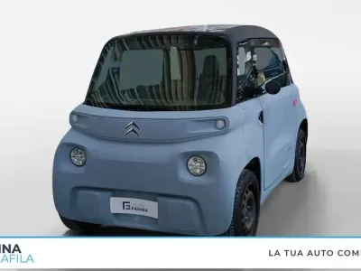 Usata Citroën AMI 2021 Grigio