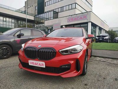 usata BMW 120 120 d Msport auto km39000!!