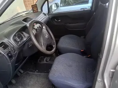 Usata Opel Agila