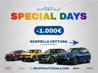 usata Audi Q3 SPB 35 TDI 150cv S Tronic S Line edition