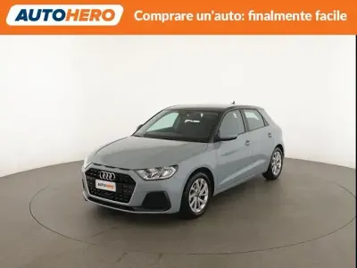 Usata Audi A1