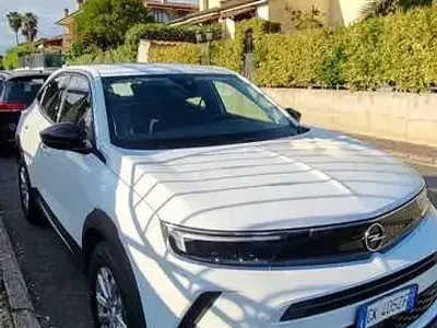 Usata Opel Mokka Ultimate 101 CV (74 kW) 2022 SUV