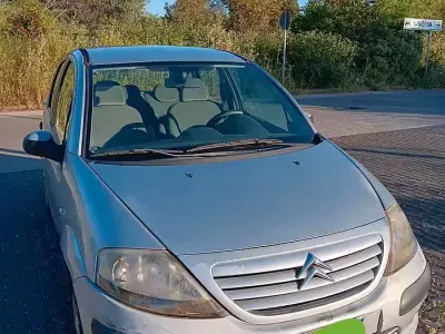 Usata Citroën C3