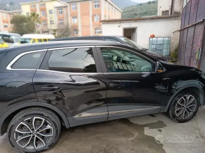 Usata Renault Kadjar 116 CV (85 kW) 2019 SUV