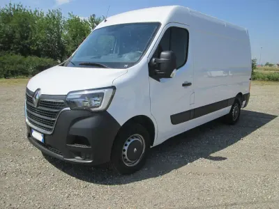 Usata Renault Master