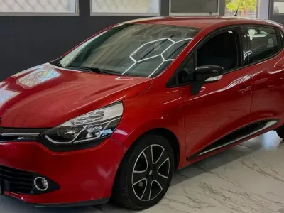 Usata Renault Clio