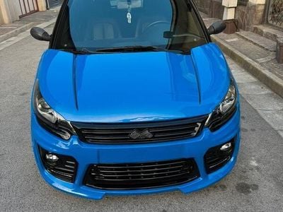 Blu/azzurro Usata 2021 Ligier JS50 Utilitaria | 10.500 € (Buon prezzo)