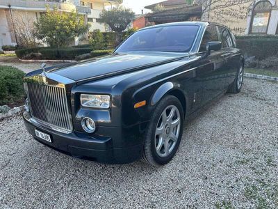 usata Rolls Royce Phantom 6.7