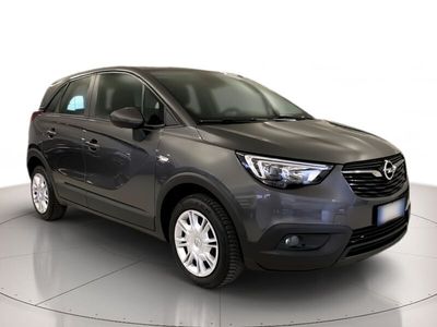 usata Opel Crossland 1.5 ECOTEC D 102 CV - 1.5 ecotec advance s&s 102cv