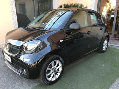 usata Smart ForFour 70 1.0 Youngster