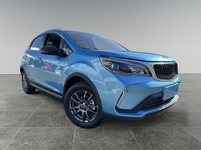 Usata EMC Wave 2 103 CV (75 kW) 2024 Blu SUV