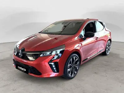 Usata Mitsubishi Colt Intense 91 CV (66 kW) 2024 Rosso Utilitaria