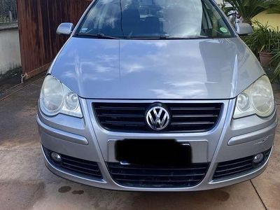 Usata VW Polo Comfortline 64 CV (47 kW) 2007 Utilitaria