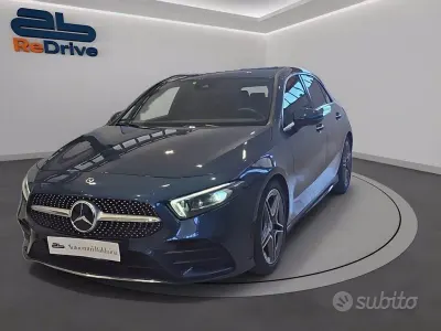 Usata Mercedes A250