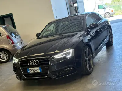 Usata Audi A5