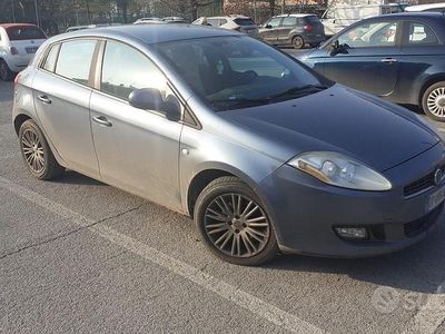 Usata Fiat Bravo Active 120 CV (88 kW) 2008 Utilitaria