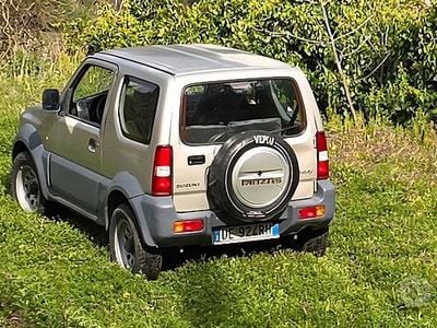 Occasion Suzuki Jimny 2007 SUV