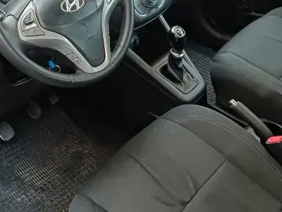 Usata Hyundai ix20 90 CV (66 kW) 2011 Utilitaria