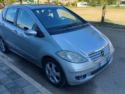 Usata Mercedes A200