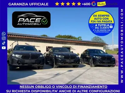 Usata BMW X6