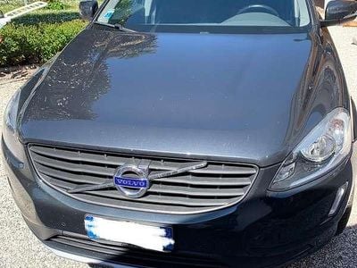 Usata Volvo XC60 Business Edition 150 CV (110 kW) 2016 SUV