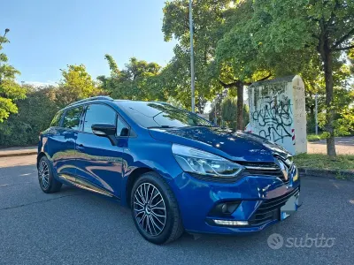 Usata Renault Clio