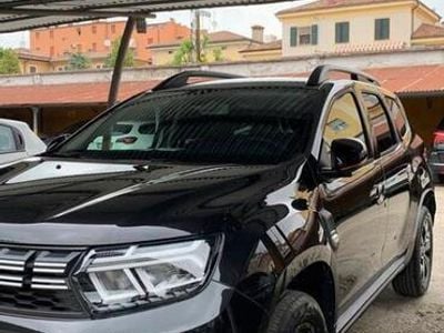Usata Dacia Duster Extreme 101 CV (74 kW) 2023 Nero SUV