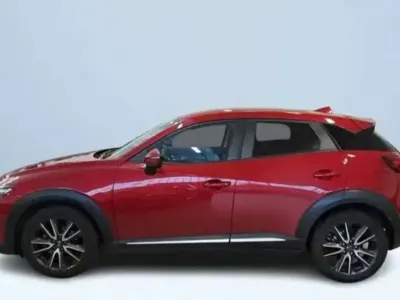 Usata Mazda CX-3 Exceed 150 CV (110 kW) 2015 SUV