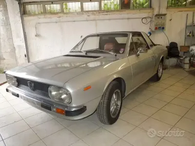 Usata Lancia Beta 119 CV (87 kW) 1981 Cabrio