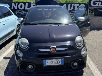 Usata Abarth 595