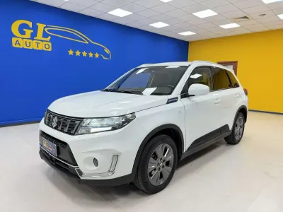 Usata Suzuki Vitara