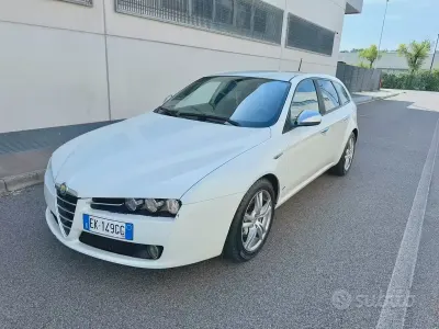 Usata Alfa Romeo 159