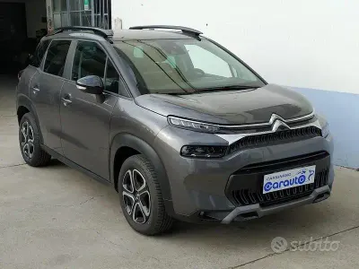Occasion Citroën C3 Aircross