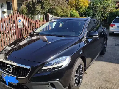 Usata Volvo V40 CC