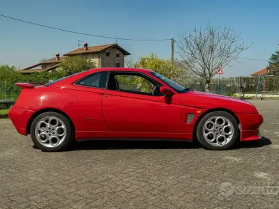 Second-hand Alfa Romeo GTV