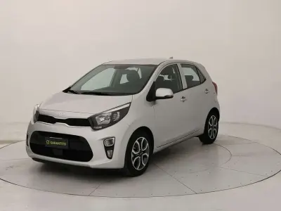 Usata Kia Picanto