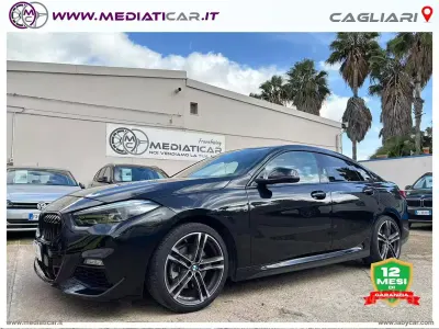 Usata BMW 218