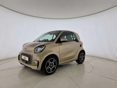 Usata Smart ForTwo Electric Drive