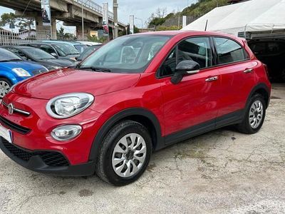 usata Fiat 500X 1.3 MJET 95cv