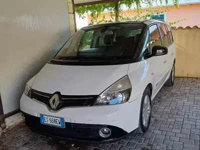 Usata Renault Espace