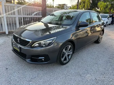 Usata Peugeot 308